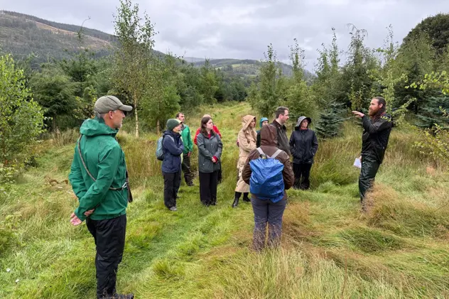 Natural Capital Update | Land Management