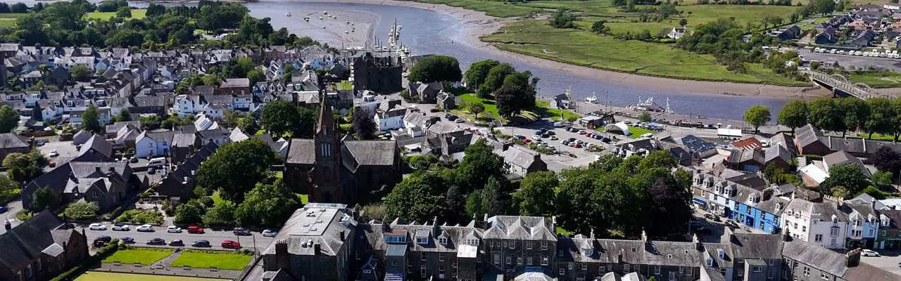 Architect-restored landmark townhouse hits the market in artists' town: Mary Street 1