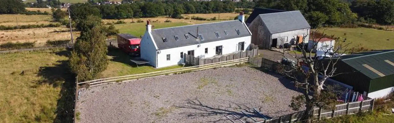 Stunning Equestrian Property within Easy Reach of Edinburgh and Glasgow: 1663323680 Easter Pirleyhill 7 808X455