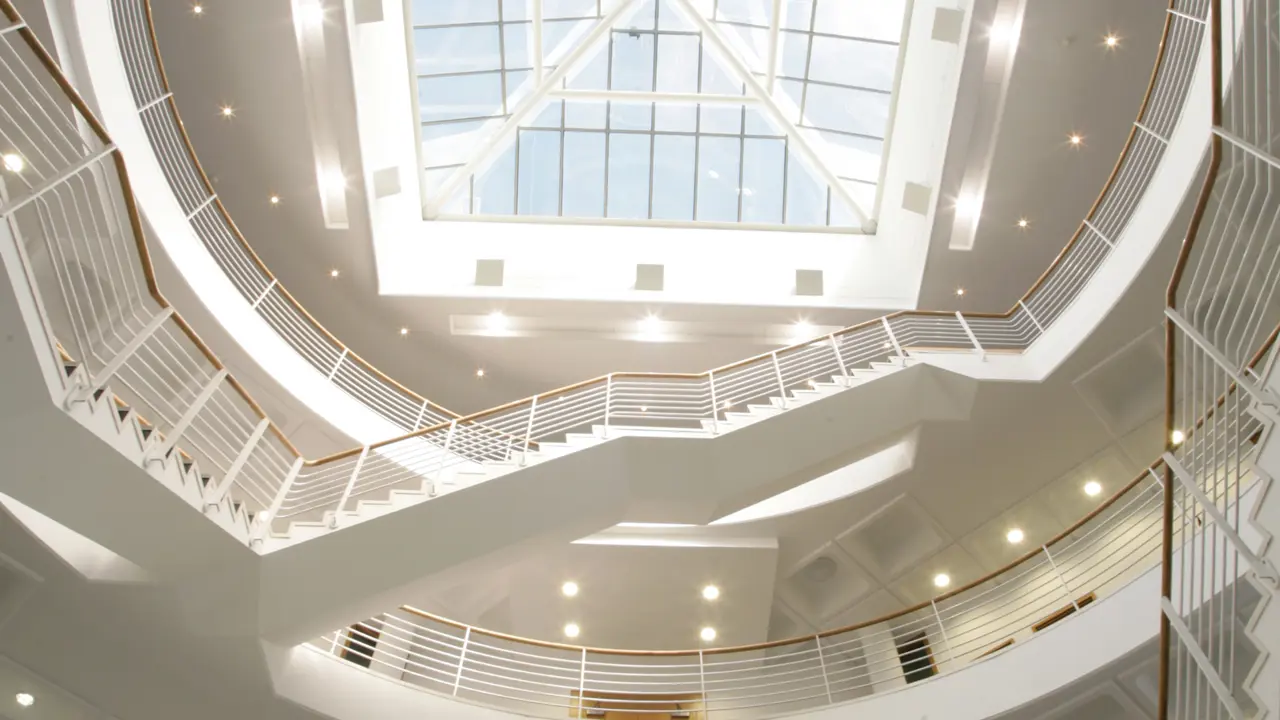 2 Orbital House Atrium 2