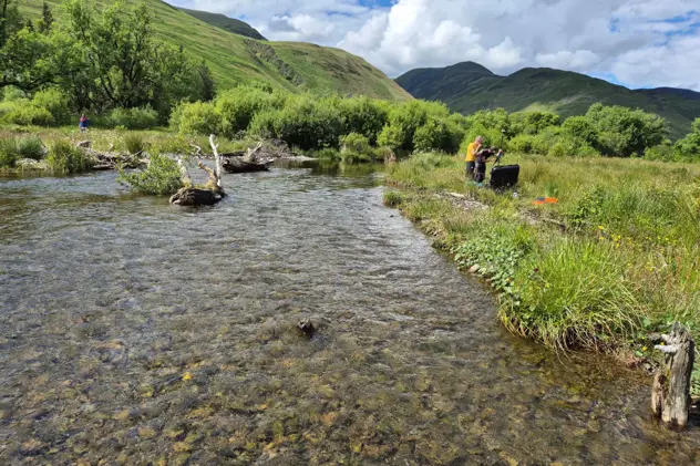 River-Annan-Bodesbeck-Lochbrow-Rewilding-1