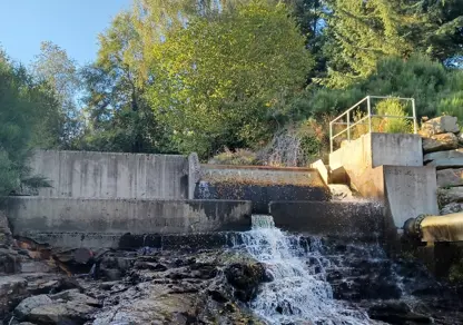 Calum Hydro Story The Pitnacree Scheme