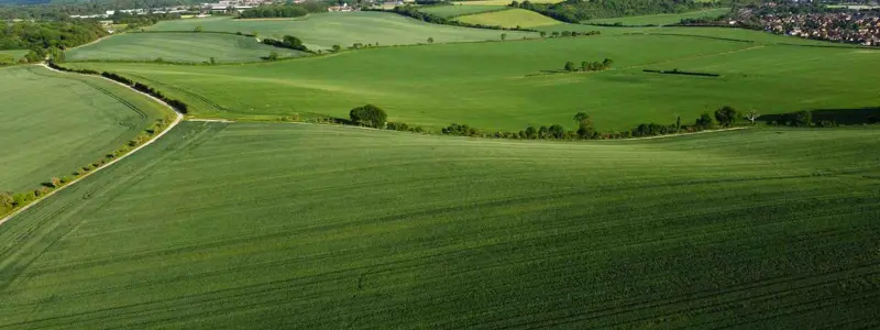 Farms and Estates Property Banner