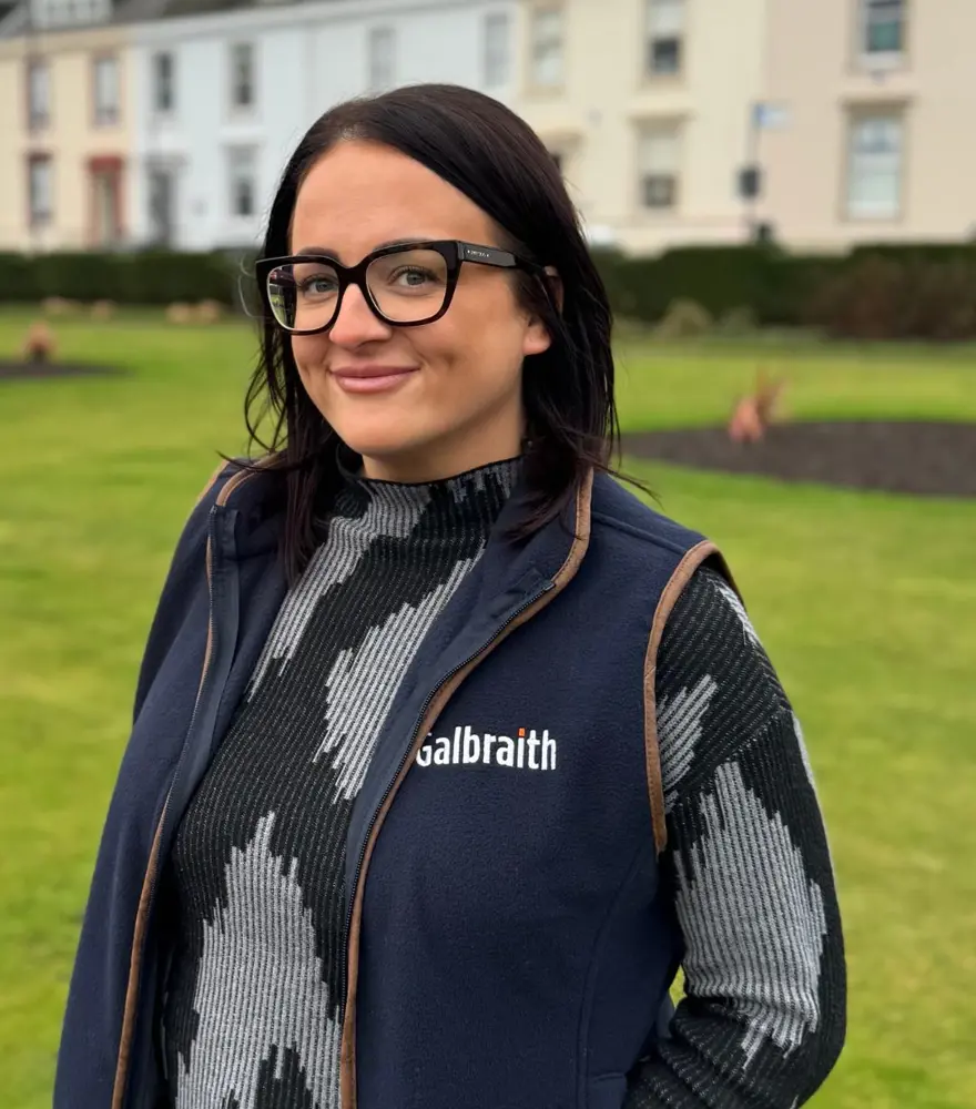 Natalie Fotheringham