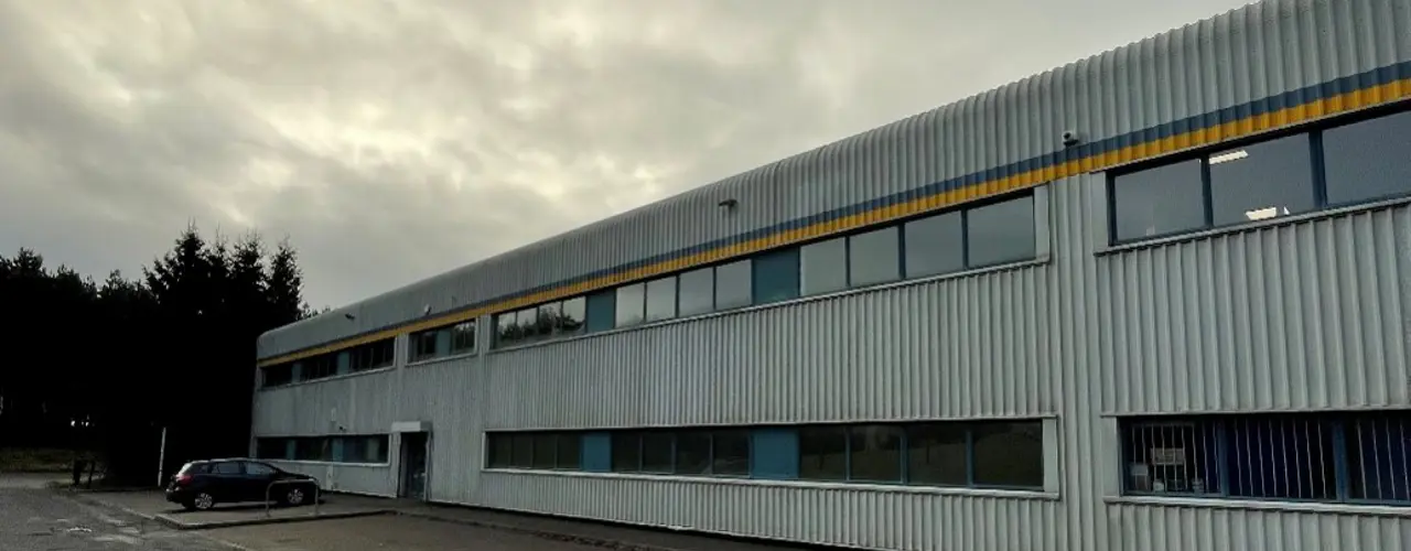 Rankine Square | Livingston