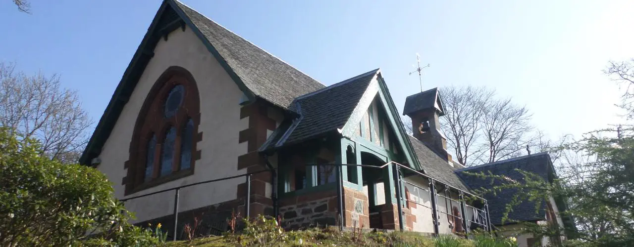 Quinquennial Survey Inspection