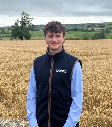 Paul Carroll | Galbraith