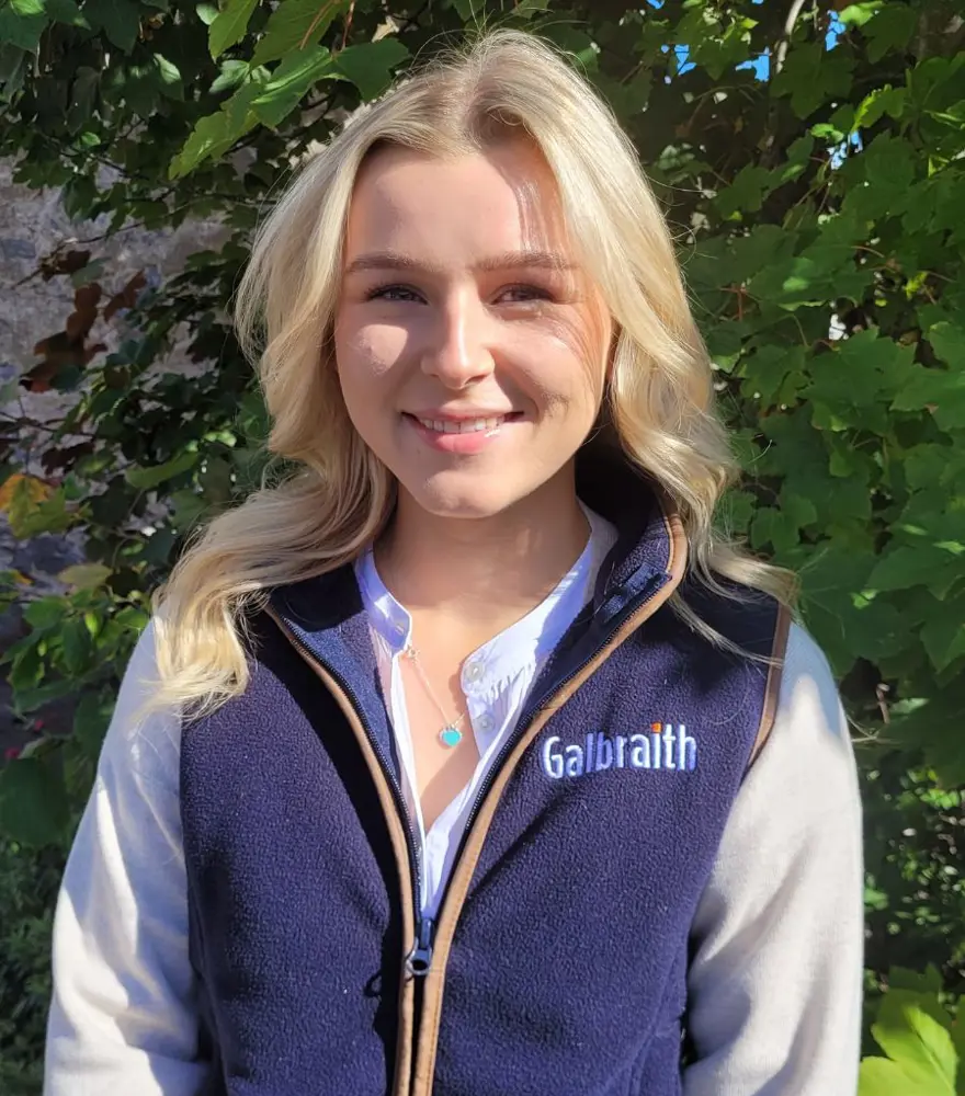 Emma Newlands | Galbraith | Aberdeen