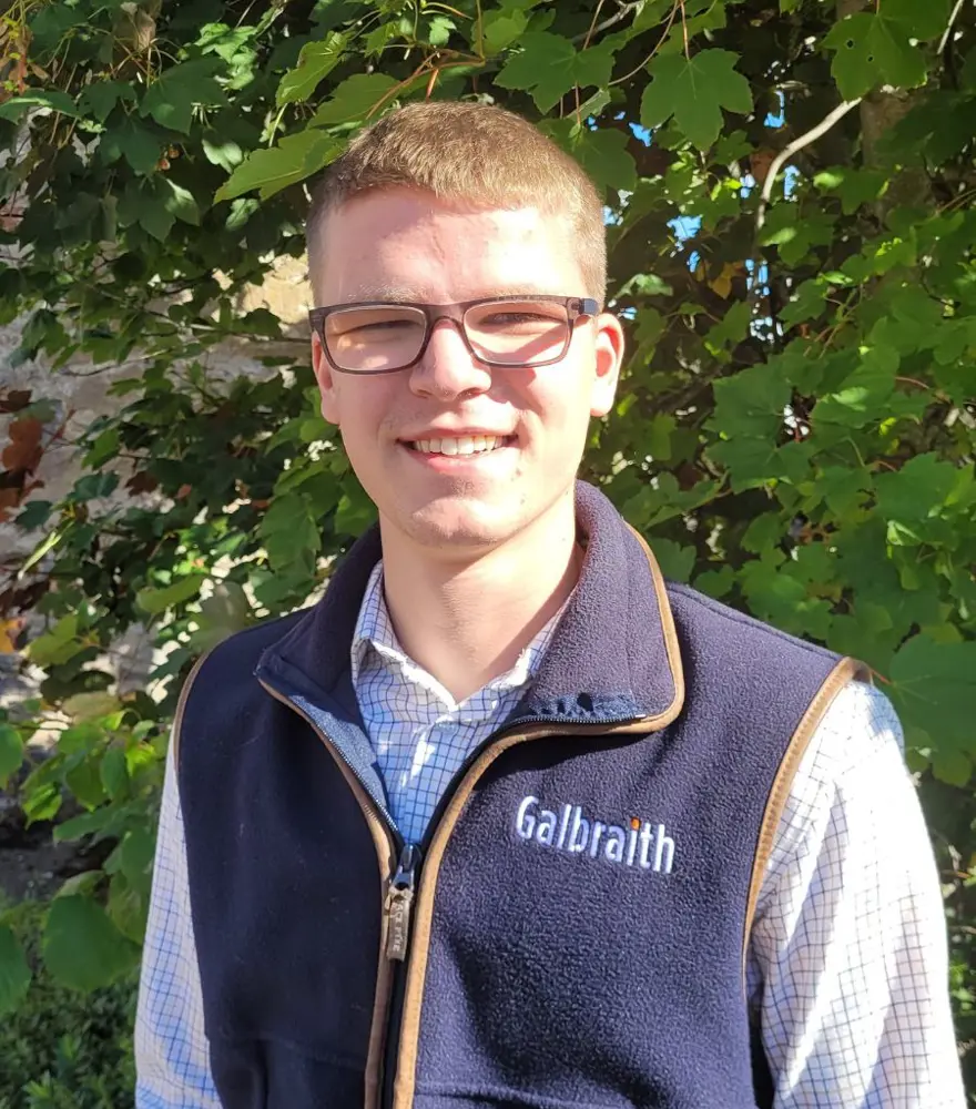 John Rodwell | Galbraith