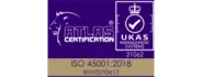 Read more about ATLAS Certifications