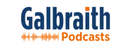 Listen to our Galbraith podcasts